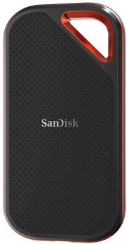 SanDisk Extreme PRO Portable SSD externe Festplatte 500GB f&uuml;r 124,99&euro; statt 141,89&euro;
