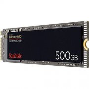 SanDisk Extreme PRO SSD 500GB f&uuml;r 149&euro; statt 163.87&euro;