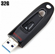 SanDisk High Speed Ultra USB-Stick mit 32 GB f&uuml;r nur 8,60 Euro statt 15,98 Euro inkl. Versand