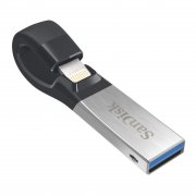 SanDisk iXpand 128 GB f&uuml;r 46,99&euro; statt 55,98&euro;