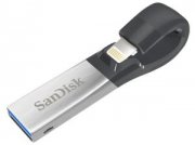 SANDISK iXpand 64 GB Stick f&uuml;r iPhone f&uuml;r 38&euro; inkl. Versand