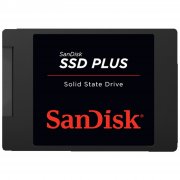 SANDISK Plus Solid State Drive, 240 GB