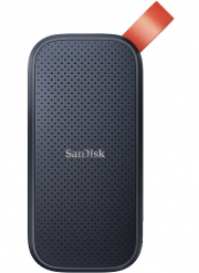 SanDisk Portable 1 TB externe SSD Festplatte