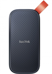 SanDisk Portable externe 1 TB SSD Festplatte