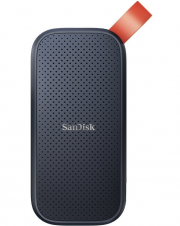 SanDisk Portable externe 2,5 Zoll 1TB SSD