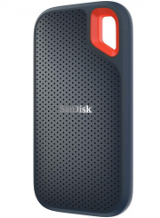 SanDisk Portable externe 500 GB SSD Festplatte
