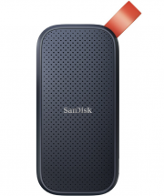 SanDisk Portable (SDSSDE30) 1TB externe SSD Festplatte