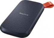 SanDisk Portable SSD 2,5 Zoll 1 TB externe Festplatte