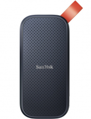 SanDisk Portable USB 3.2 Gen.2 externe 1TB SSD Festplatte