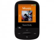 SanDisk Sansa Clip Sport 8GB schwarz f&uuml;r 26&euro; inkl. Versand