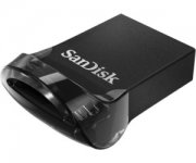 SanDisk SDCZ430-032G-G46 Ultra Fit 32 GB FlashLaufwerk USB 3.1 bis zu 130MB/Sek f&uuml;r nur 5,24&euro;