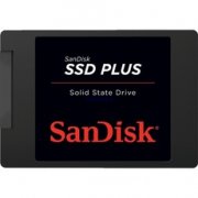 SanDisk SDSSDA-120G-G27 120 GB, Solid State Drive f&uuml;r 31,99&euro;