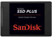 SANDISK SDSSDA-1T00-G26 SSD Plus, 1 TB SSD f&uuml;r 111&euro; incl. VSK bei Media Markt