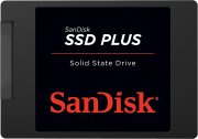 SanDisk SSD Plus 1 TB interne SSD Festplatte