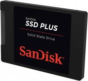 SanDisk SSD Plus 2 TB interne SSD Festplatte