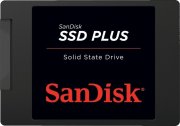SanDisk SSD PLUS 480GB Sata III 2,5 Zoll Interne SSD bei Amazon f&uuml;r 48,71 Euro