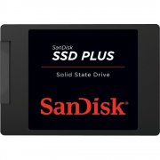 SanDisk SSD PLUS 480GB Sata III 2,5 Zoll Interne SSD f&uuml;r 64.99&euro;&nbsp;statt 75.12&euro;