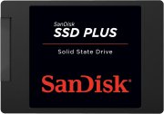 SanDisk SSD Plus interne 1 TB SSD Festplatte