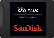 SanDisk SSD Plus interne 480 GB SSD Festplatte