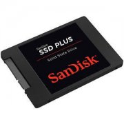 Sandisk SSD Plus mit 120GB f&uuml;r 29&euro; inkl. Versand