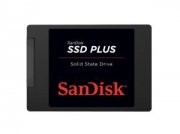 Sandisk SSD Plus mit 960GB f&uuml;r 188&euro; inkl. Versand
