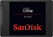 SanDisk SSD Plus SDSSDA-1T00-G27 interne 1 TB SSD Festplatte