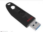 SanDisk Ultra 256GB USB 3.0 Stick f&uuml;r 57 &euro;