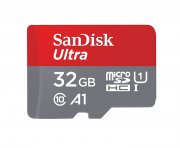 SanDisk Ultra 32GB Imaging microSDHC Speicherkarte + SD-Adapter @Amazon 11&euro; anstatt 13&euro; 