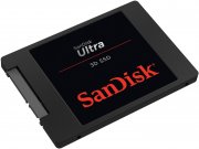 SanDisk Ultra 3D 1TB interne SSD Festplatte