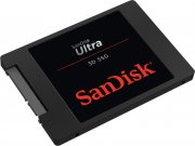 SanDisk Ultra 3D 1TB SSD Festplatte intern bei Amazon f&uuml;r 99 Euro