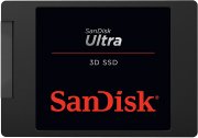 SanDisk Ultra 3D 2,5 Zoll 1 TB interne SSD Festplatte