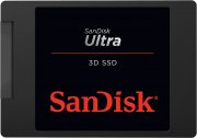 SanDisk Ultra 3D 500 GB interne SSD