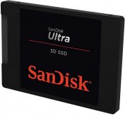 SanDisk Ultra 3D 500 GB interne SSD Festplatte