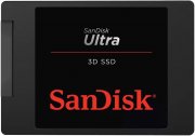 SanDisk Ultra 3D interne 2,5 Toll 1TB SSD