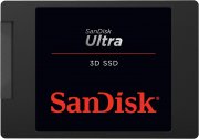 SanDisk Ultra 3D interne 2,5 Zoll 1 TB SSD Festplatte