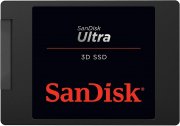 SanDisk Ultra 3D interne 2,5 Zoll 1TB SSD Festplatte
