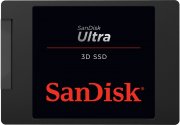 SANDISK Ultra 3D Solid State Drive interne 512 GB SSD