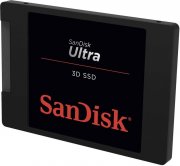 SanDisk Ultra 3D SSD 2 TB Festplatte bei Amazon f&uuml;r 199,99 Euro