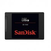 SanDisk Ultra 3D SSD 2 TB, lesen mit bis zu 560 MB/Sek., schreiben mit bis zu 530 [Amazon UK]