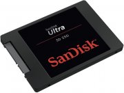 SanDisk Ultra 3D SSD 250GB bei Amazon f&uuml;r 34,99 Euro
