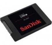 SanDisk Ultra 3D SSD 500 GB f&uuml;r 114,99&euro; statt 120,98&euro;