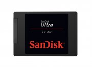 SanDisk Ultra 3D SSD 500 GB f&uuml;r 84.99&euro; statt 93.93&euro;