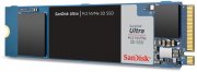 SANDISK Ultra 3D SSD Festplatte 1 TB Interner Speicher