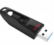 SanDisk Ultra 512GB USB-Flash-Laufwerk (USB 3.0 bis zu 130MB/s bei Amazon