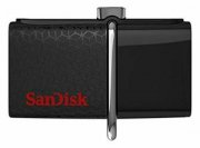 SanDisk Ultra 64GB Dual OTG f&uuml;r 14,49 Euro (USB 3.0 bis zu 150MB/Sek.FFP) 14,49&euro; (prime)