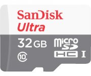 SanDisk Ultra A1 microSD microSDHC 32GB, nur die VSK von 5,95&euro; sind zu bezahlen!!!