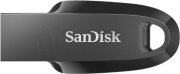 SanDisk Ultra Curve 3.2 Flash-Laufwerk mit 512 GB inkl. RescuePRO Deluxe-Software