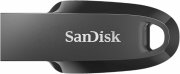 SanDisk Ultra Curve USB 3.2 256 GB Flash-Laufwerk inkl. RescuePRO Deluxe-Software