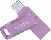 SanDisk Ultra Dual Drive Go Type-C 64GB Android Smartphone Speicherstick