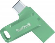 SanDisk Ultra Dual Drive Go USB Type-C 128 GB Android Smartphone Speicher